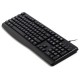 Клавиатура AOC KB120B USB UA Black (KB120B/97) Клавиатура AOC KB120B USB UA Black (KB120B/97)
