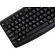 Клавиатура AOC KB120B USB UA Black (KB120B/97) Клавиатура AOC KB120B USB UA Black (KB120B/97)