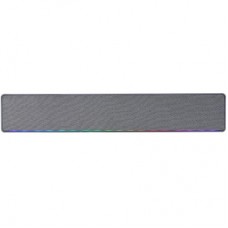 Акустична система HP DHE-6003 RGB Black/Silver (DHE-6003) - Фото