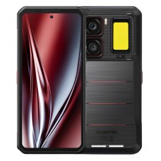 Мобильный телефон OUKITEL WP300 12/512GB Black (6931940793391)