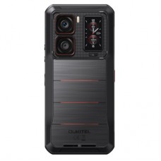 Мобільний телефон OUKITEL WP300 12/512 GB Black (6931940793391) - Фото