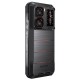 Мобильный телефон OUKITEL WP300 12/512GB Black (6931940793391)