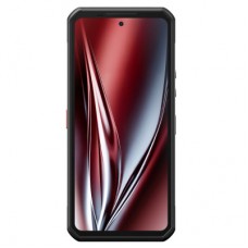 Мобільний телефон OUKITEL WP300 12/512 GB Black (6931940793391) - Фото