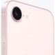 Мобильный телефон Apple iPhone 17e 256GB Soft Pink (MHRX4)