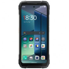 Мобільний телефон Blackview XPLORE 1 Pro 12/256Gb Black (6931548323921) - Фото