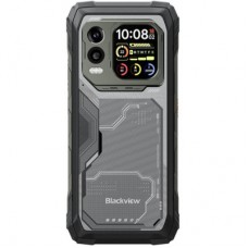 Мобільний телефон Blackview XPLORE 1 Pro 12/256Gb Black (6931548323921) - Фото