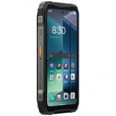 Мобільний телефон Blackview XPLORE 1 Pro 12/256Gb Black (6931548323921) - Фото