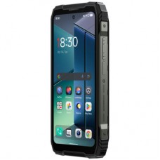 Мобільний телефон Blackview XPLORE 1 Pro 12/256Gb Black (6931548323921) - Фото