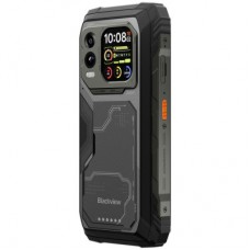 Мобільний телефон Blackview XPLORE 1 Pro 12/256Gb Black (6931548323921) - Фото