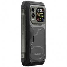 Мобільний телефон Blackview XPLORE 1 Pro 12/256Gb Black (6931548323921) - Фото