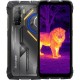 Мобільний телефон Blackview ROCK 3 8/256 GB Black (6931548326052)