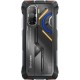 Мобільний телефон Blackview ROCK 3 8/256 GB Black (6931548326052)
