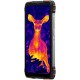 Мобільний телефон Blackview ROCK 3 8/256 GB Black (6931548326052)