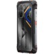 Мобільний телефон Blackview ROCK 3 8/256 GB Black (6931548326052)