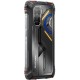 Мобільний телефон Blackview ROCK 3 8/256 GB Black (6931548326052)