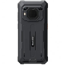 Мобільний телефон Blackview BV6200 Plus 8/128 Gb Black (6931548326496) - Фото