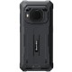 Мобільний телефон Blackview BV6200 Plus 8/128 Gb Black (6931548326496)