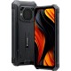 Мобільний телефон Blackview BV6200 Plus 8/128 Gb Black (6931548326496)
