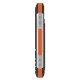 Мобільний телефон Ergo E283 Black Orange