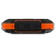Мобільний телефон Ergo E283 Black Orange