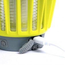 Фонарь Ranger Антимоскітний Easy light (RA9933) - Фото