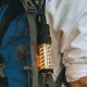 Фонарь Ranger Антимоскітний Spiral (RA9959)