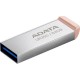 USB флеш накопитель ADATA 64GB UR 350 Silver/Beige USB 3.2 (UR350-64G-RSR/BG)