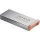 USB флеш накопитель ADATA 64GB UR 350 Silver/Beige USB 3.2 (UR350-64G-RSR/BG) USB флеш накопитель ADATA 64GB UR 350 Silver/Beige USB 3.2 (UR350-64G-RSR/BG)