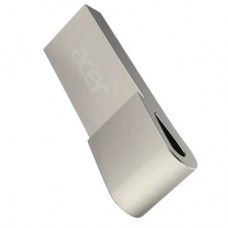 USB флеш накопитель Acer 128GB UF200 Silver USB 2.0 (BL.9BWWA.505) - Фото