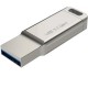 USB флеш накопитель Acer 128GB UP310 Silver USB 3.2 (BL.9BWWA.582)