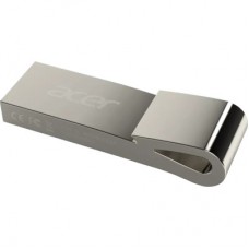 USB флеш накопитель Acer 32GB UF200 Silver USB 2.0 (BL.9BWWA.503) - Фото