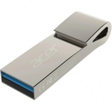USB флеш накопитель Acer 32GB UF200 Silver USB 2.0 (BL.9BWWA.503) - Фото