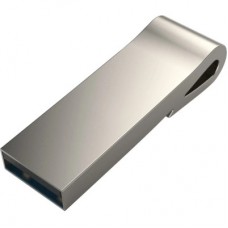 USB флеш накопитель Acer 32GB UF200 Silver USB 2.0 (BL.9BWWA.503) - Фото