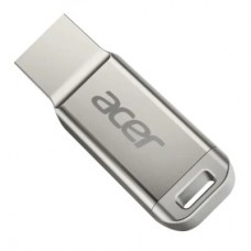 USB флеш накопитель Acer 32GB UM310 Silver USB 3.2 (BL.9BWWA.580)