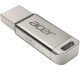 USB флеш накопитель Acer 32GB UM310 Silver USB 3.2 (BL.9BWWA.580) USB флеш накопитель Acer 32GB UM310 Silver USB 3.2 (BL.9BWWA.580)