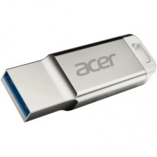USB флеш накопитель Acer 32GB UM310 Silver USB 3.2 (BL.9BWWA.580) - Фото