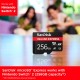Карта памяти SanDisk 256GB microSDXC class 10 UHS-I U3 A1 Express (SDSQXFN-256G-GN4NN) Карта памяти SanDisk 256GB microSDXC class 10 UHS-I U3 A1 Express (SDSQXFN-256G-GN4NN)