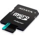 Карта памяти ADATA 256GB microSD class 10 UHS-I U3 V30 A2 Premier Pro SD 6.0 (AUSDX256GUI3V30SA2-RA1) Карта памяти ADATA 256GB microSD class 10 UHS-I U3 V30 A2 Premier Pro SD 6.0 (AUSDX256GUI3V30SA2-RA1)
