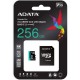 Карта памяти ADATA 256GB microSD class 10 UHS-I U3 V30 A2 Premier Pro SD 6.0 (AUSDX256GUI3V30SA2-RA1) Карта памяти ADATA 256GB microSD class 10 UHS-I U3 V30 A2 Premier Pro SD 6.0 (AUSDX256GUI3V30SA2-RA1)