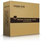 Дата кабель USB 2.0 AM to AF 15.0m Active black Ugreen (10323)