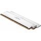 Модуль пам'яті для комп'ютера DDR5 64 GB (2x32GB) 6000 MHz Crucial Pro Wite Micron (CP2K32G60C40U5W) Модуль пам'яті для комп'ютера DDR5 64 GB (2x32GB) 6000 MHz Crucial Pro Wite Micron (CP2K32G60C40U5W)