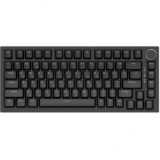 Клавіатура Ajazz AK820 Red Switch USB-C UA Black (AK820-R-B) Клавіатура Ajazz AK820 Red Switch USB-C UA Black (AK820-R-B) - Фото