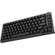 Клавиатура Ajazz AK820 Red Switch USB-C UA Black (AK820-R-B) Клавиатура Ajazz AK820 Red Switch USB-C UA Black (AK820-R-B)