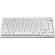 Клавиатура Ajazz AK820 Red Switch USB-C UA White (AK820-R-W) Клавиатура Ajazz AK820 Red Switch USB-C UA White (AK820-R-W)