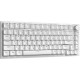 Клавиатура Ajazz AK820 Red Switch USB-C UA White (AK820-R-W) Клавиатура Ajazz AK820 Red Switch USB-C UA White (AK820-R-W)