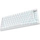 Клавиатура Ajazz AK820 Red Switch USB-C UA White (AK820-R-W) Клавиатура Ajazz AK820 Red Switch USB-C UA White (AK820-R-W)