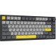 Клавиатура Ajazz AK820 Sea Salt Switch RGB USB-C UA Black (AK820-SS-BGY) Клавиатура Ajazz AK820 Sea Salt Switch RGB USB-C UA Black (AK820-SS-BGY)