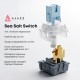 Клавиатура Ajazz AK820 Sea Salt Switch RGB USB-C UA Black (AK820-SS-BGY) Клавиатура Ajazz AK820 Sea Salt Switch RGB USB-C UA Black (AK820-SS-BGY)