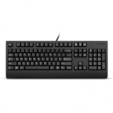 Клавиатура Lenovo Preferred Pro II USB UA Black (4Y41R64624)