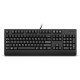Клавиатура Lenovo Preferred Pro II USB UA Black (4Y41R64624)